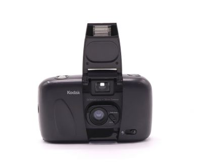 Компактный плёночный фотоаппарат Kodak Cameo EF