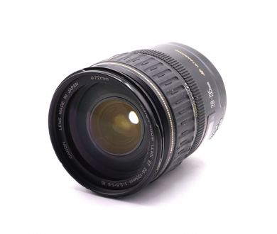 Стандартный Canon EF 28-135mm f/3.5-5.6 IS USM