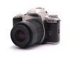 Плёночный зеркальный фотоаппарат Pentax MZ-50 kit