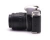 Плёночный зеркальный фотоаппарат Pentax MZ-50 kit