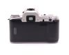 Плёночный зеркальный фотоаппарат Pentax MZ-50 kit