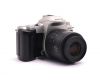 Плёночный зеркальный фотоаппарат Pentax MZ-50 kit