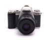 Плёночный зеркальный фотоаппарат Pentax MZ-50 kit