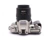 Плёночный зеркальный фотоаппарат Pentax MZ-50 kit