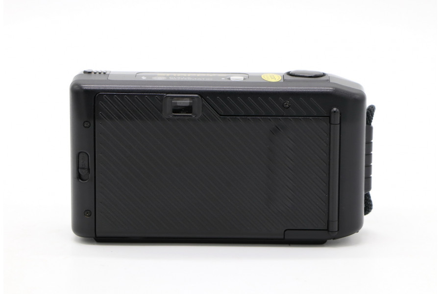 Компактный пленочный фотоаппарат Canon Snappy S