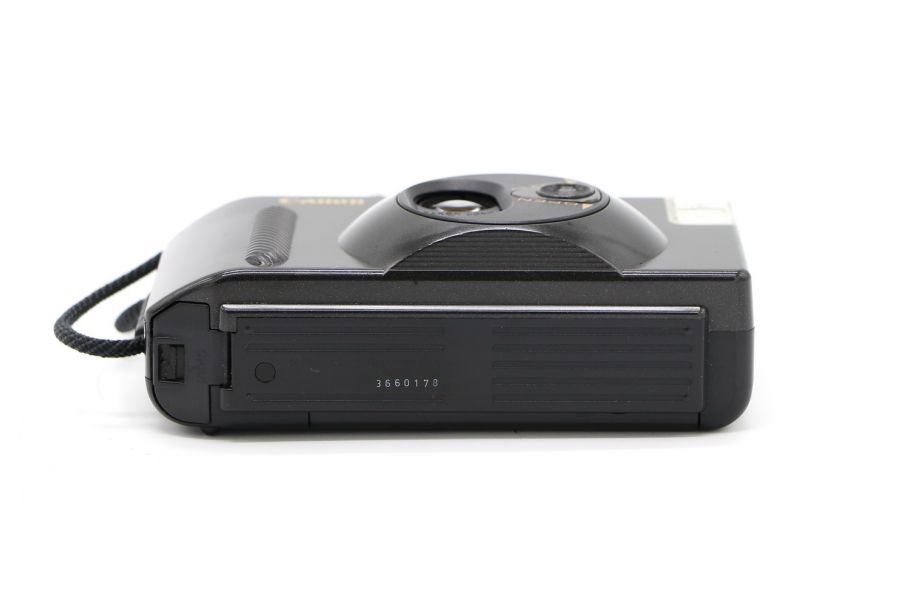 Компактный пленочный фотоаппарат Canon Snappy S