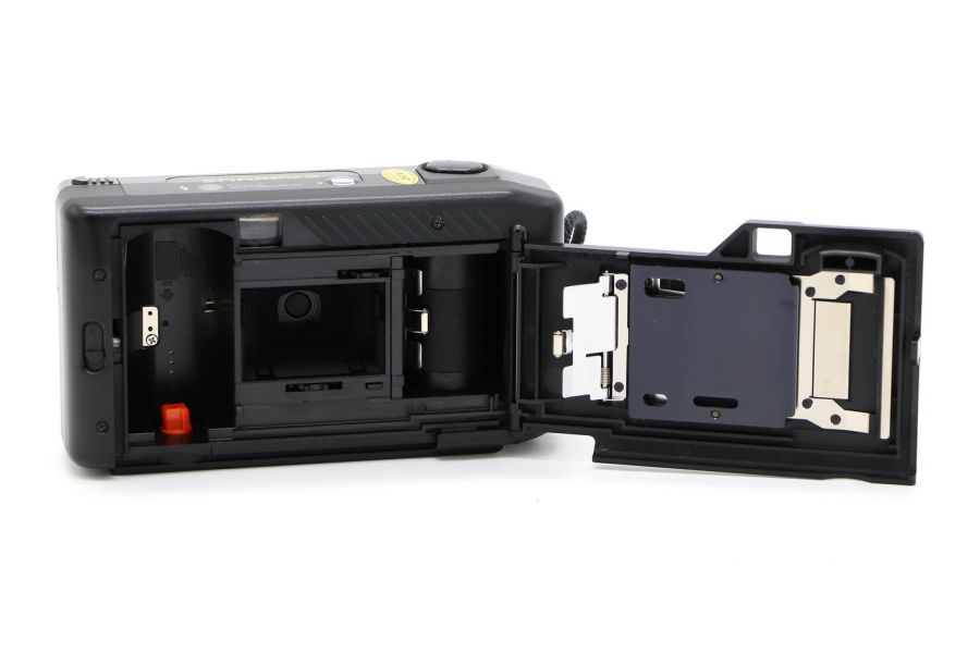 Компактный пленочный фотоаппарат Canon Snappy S