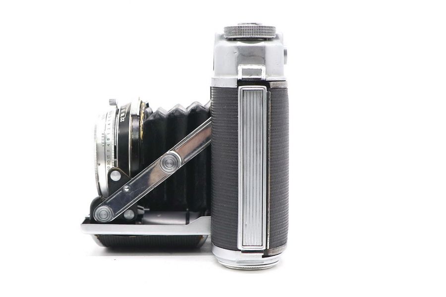 Искра (СССР, 1961г) советская дальномерная камера