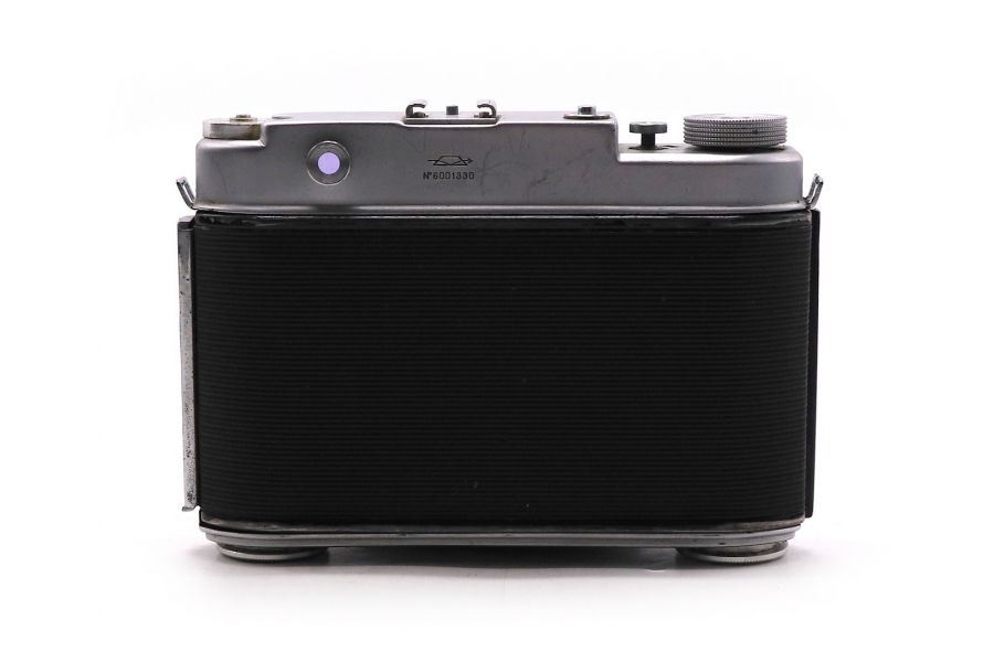 Советская дальномерная камера Искра 1960г.