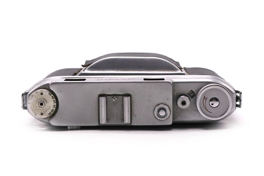 Советская дальномерная камера Искра 1960г.