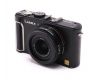 Panasonic Lumix DMC-LX3 компактная цифровая камера