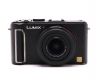 Panasonic Lumix DMC-LX3 компактная цифровая камера