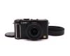 Panasonic Lumix DMC-LX3 компактная цифровая камера