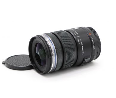 Объектив Olympus M.Zuiko 12-50mm F3.5-6.3 EZ ED