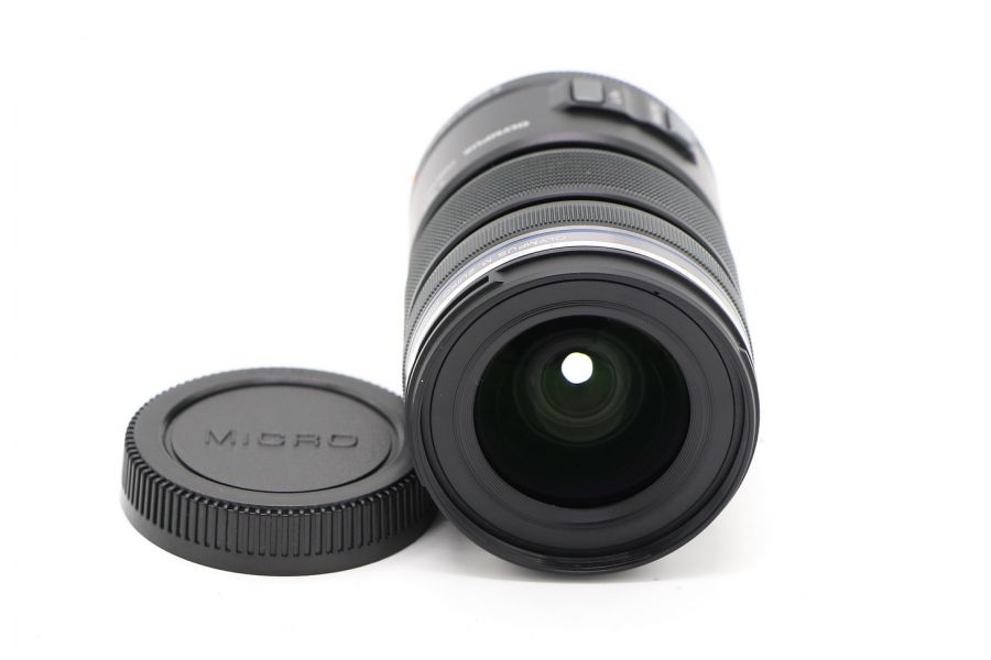 Объектив Olympus M.Zuiko 12-50mm F3.5-6.3 EZ ED