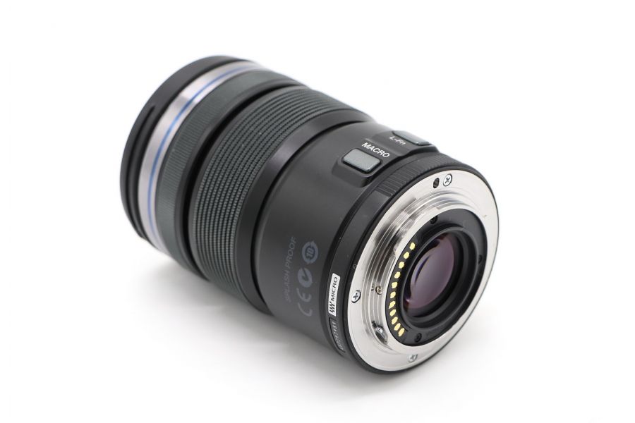 Объектив Olympus M.Zuiko 12-50mm F3.5-6.3 EZ ED