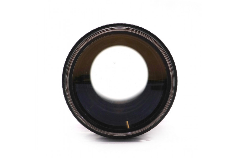 Винтажный советский объектив Таир-3 300mm f/4.5 П