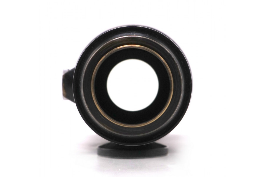 Винтажный советский объектив Таир-3 300mm f/4.5 П