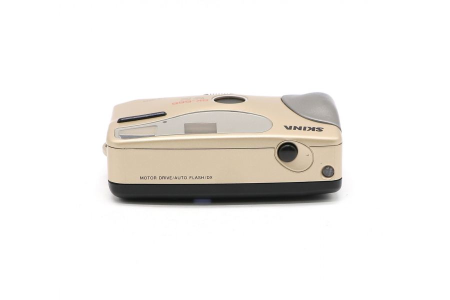 Skina SK-555 плёночный компактный фотоаппарат