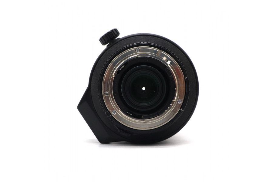 Зум-объектив Tokina AT-X 80-400mm f/4.5-5.6