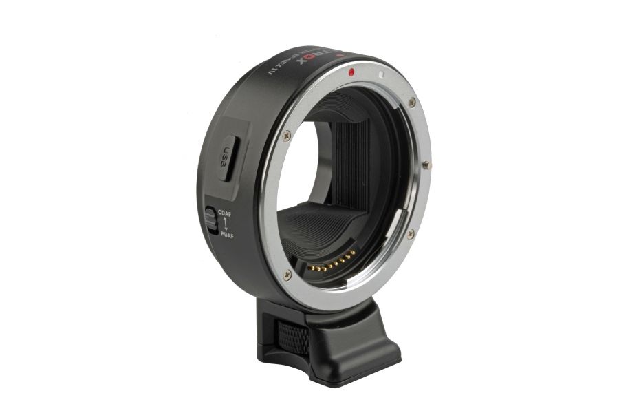 Переходник Viltrox EF-NEX IV Новый