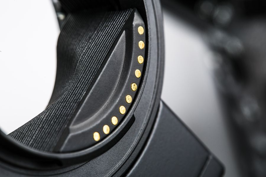 Переходник Viltrox EF-NEX IV Новый