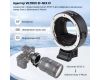 Переходник Viltrox EF-NEX IV Новый