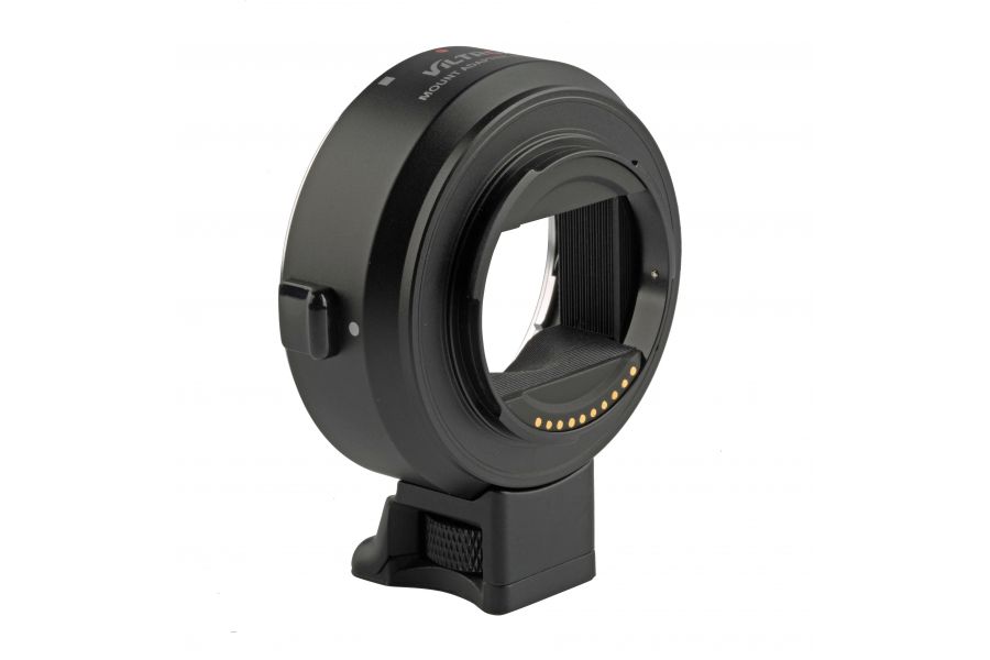 Переходник Viltrox EF-NEX IV Новый