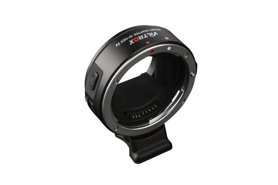 Переходник Viltrox EF-NEX IV Новый