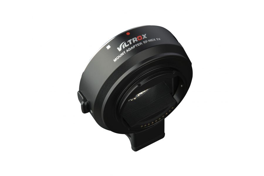 Переходник Viltrox EF-NEX IV Новый