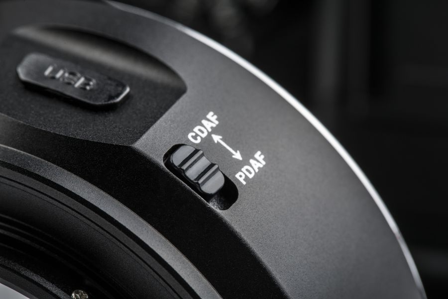 Переходник Viltrox EF-NEX IV Новый