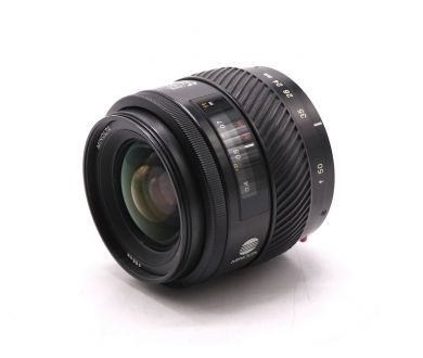 Стандартный объектив Minolta AF Zoom 24-50mm f/4