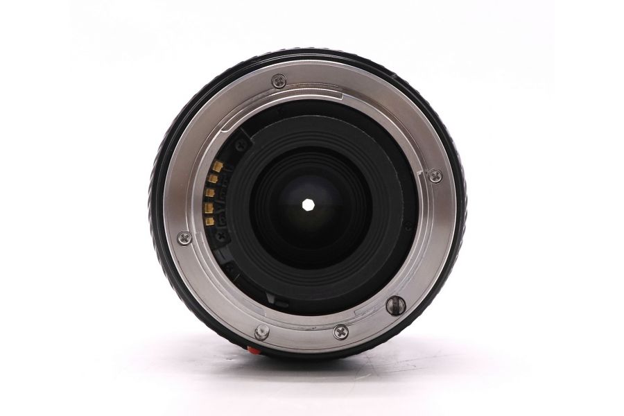 Стандартный объектив Minolta AF Zoom 24-50mm f/4