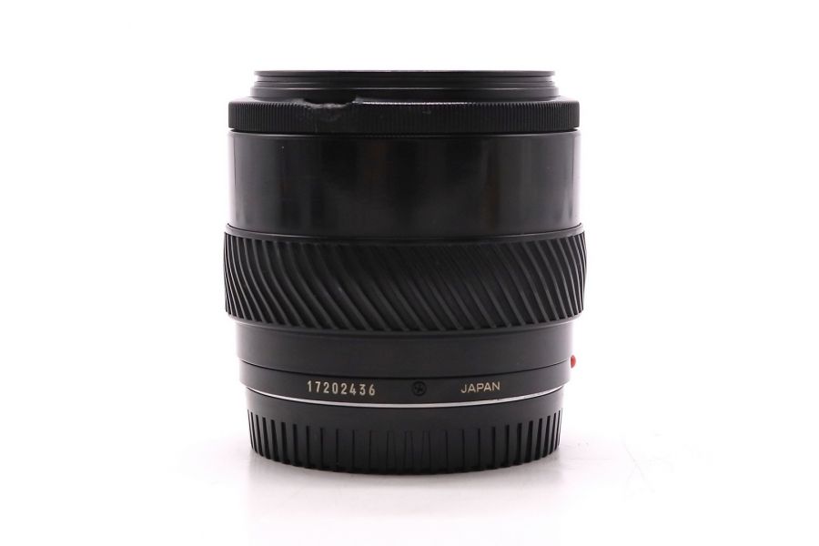 Стандартный объектив Minolta AF Zoom 24-50mm f/4