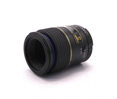 Объектив Tamron SP AF 90mm 1:2.8 Di MACRO 1:1 272E