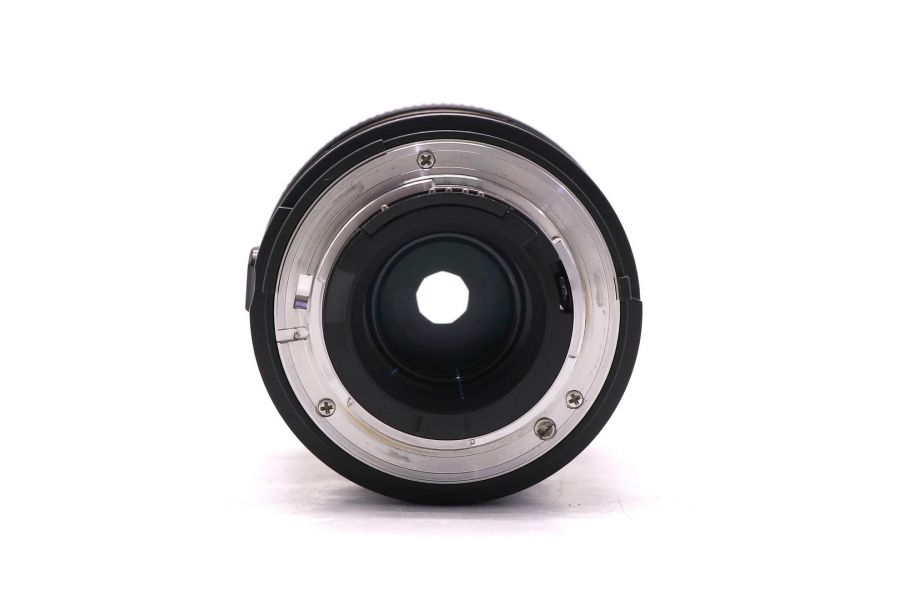 Объектив Tamron SP AF 90mm 1:2.8 Di MACRO 1:1 272E