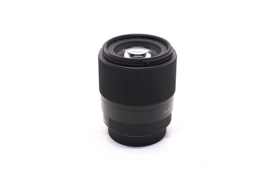 Объектив Sigma AF 30mm f/1.4 DC DN Micro 4/3