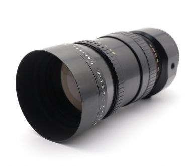 Мануальный Orestegor 4/300 Meyer-Optik Gorlitz