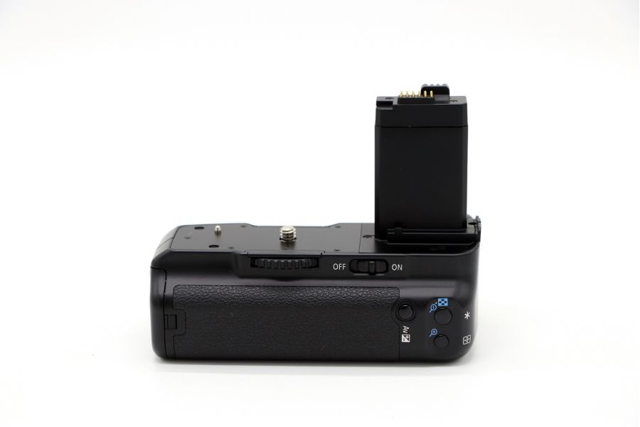 Батарейная ручка Canon BG-E5 для камер в упаковке