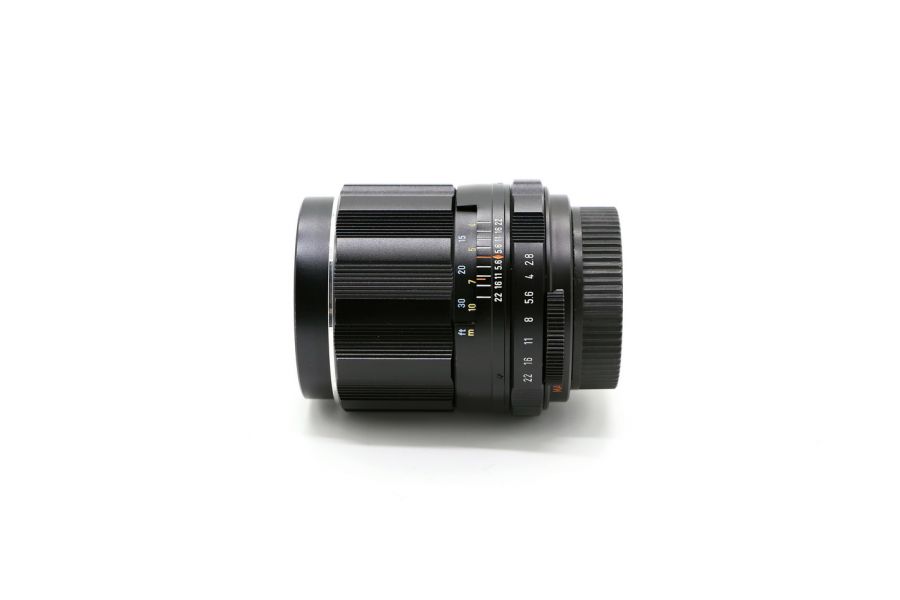 Super-Takumar 2.8/105 Asahi Opt. Co. Japan