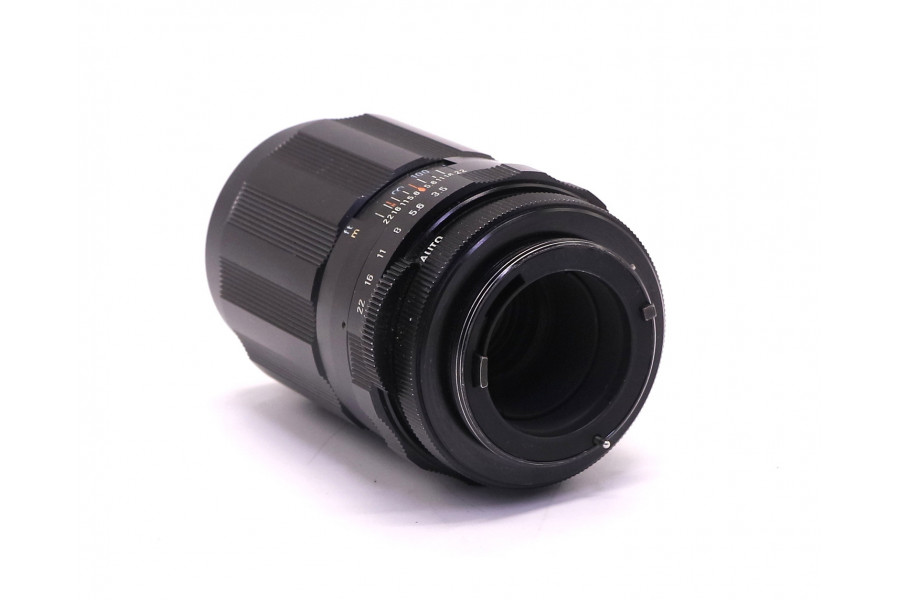 Объектив Super-Multi-Coated Takumar 3,5/135mm