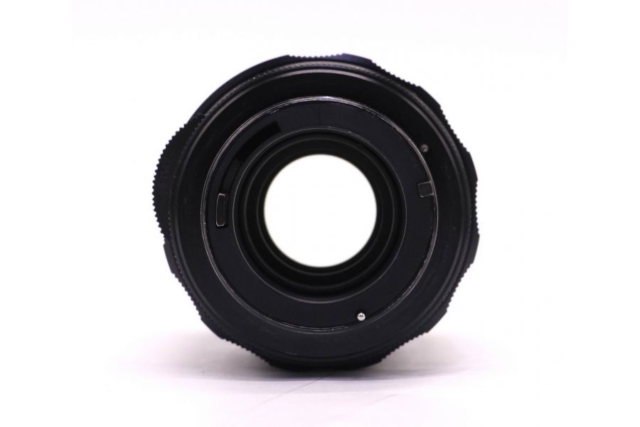 Объектив Super-Multi-Coated Takumar 3,5/135mm