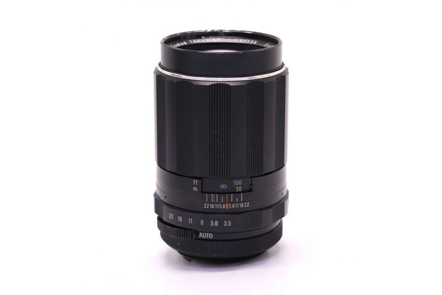 Объектив Super-Multi-Coated Takumar 3,5/135mm