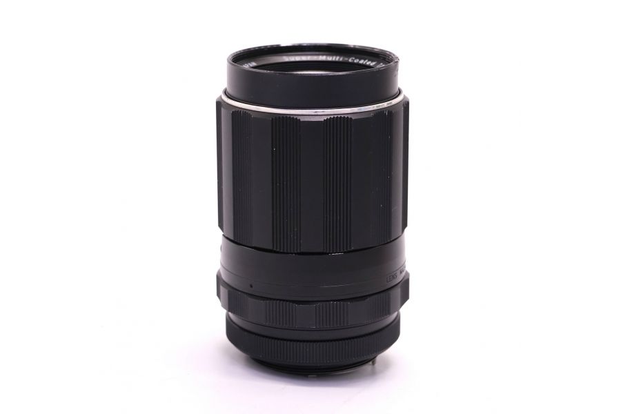 Объектив Super-Multi-Coated Takumar 3,5/135mm