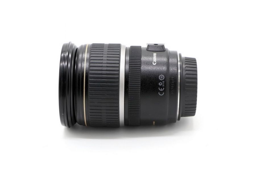 Canon EF-S 17-55mm F/2.8 IS USM