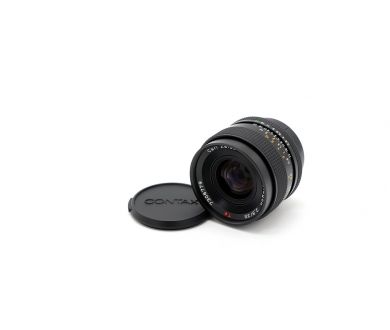 Мануальный Distagon 2.8/35mm T* Carl Zeiss