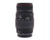 Объектив Sigma AF 70-300mm f/4-5.6 APO MACRO DG for Canon EF