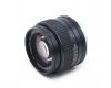 Объектив Minolta MC Rokkor-PG 50mm f/1.4 (Japan)