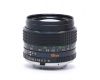 Объектив Minolta MC Rokkor-PG 50mm f/1.4 (Japan)