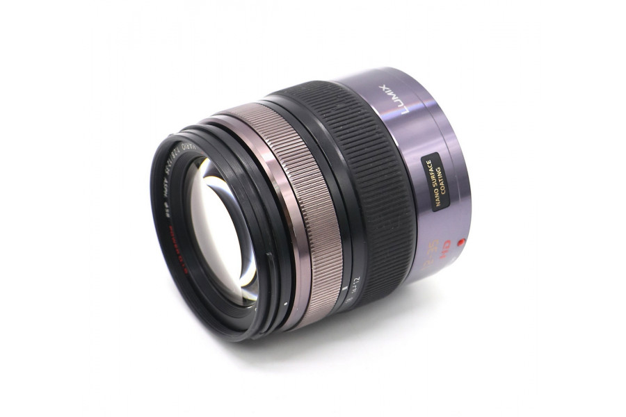 Объектив Panasonic Lumix G X Vario 12-35 mm f/2.8 Asph Power OIS